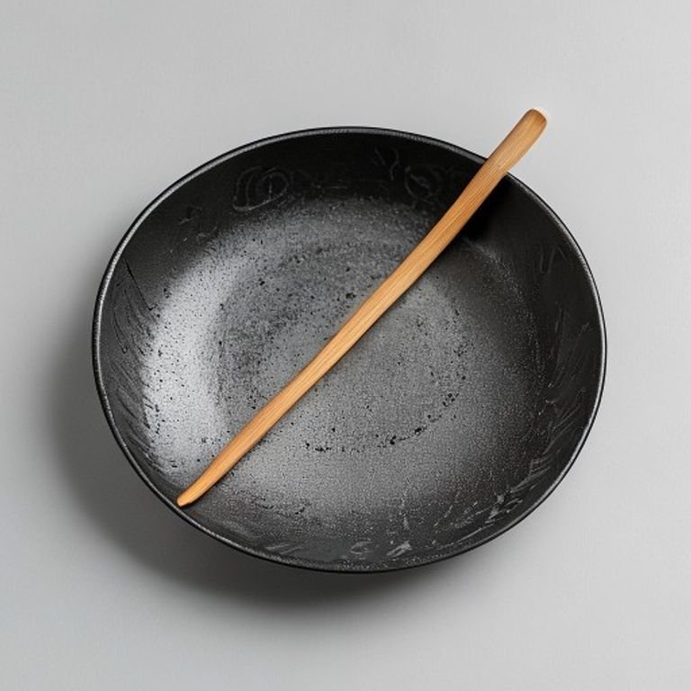Carbon Steel Wok 32cm