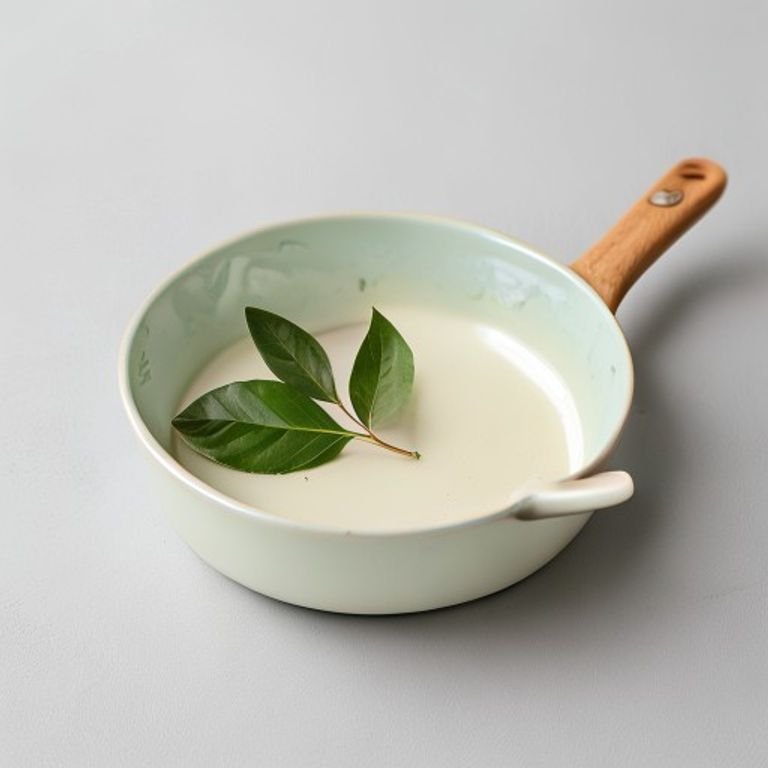 Ceramic Fry Pan with Induction Base 28cm