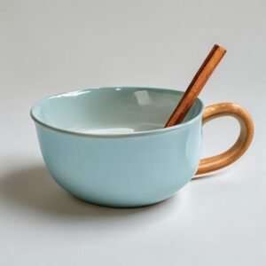 Ceramic Milk Pan 1.2L
