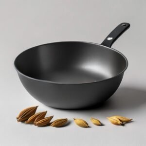 Hard Anodized Milk Pan 1.5L