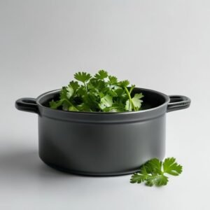Hard Anodized Stock Pot 7.5L