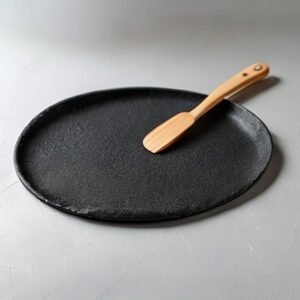 Non-Stick Flat Tawa 30cm